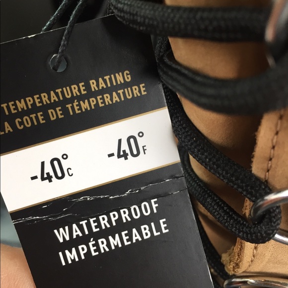 Caribou Sorel Men’s Boots ❄️NWT - Picture 4 of 12